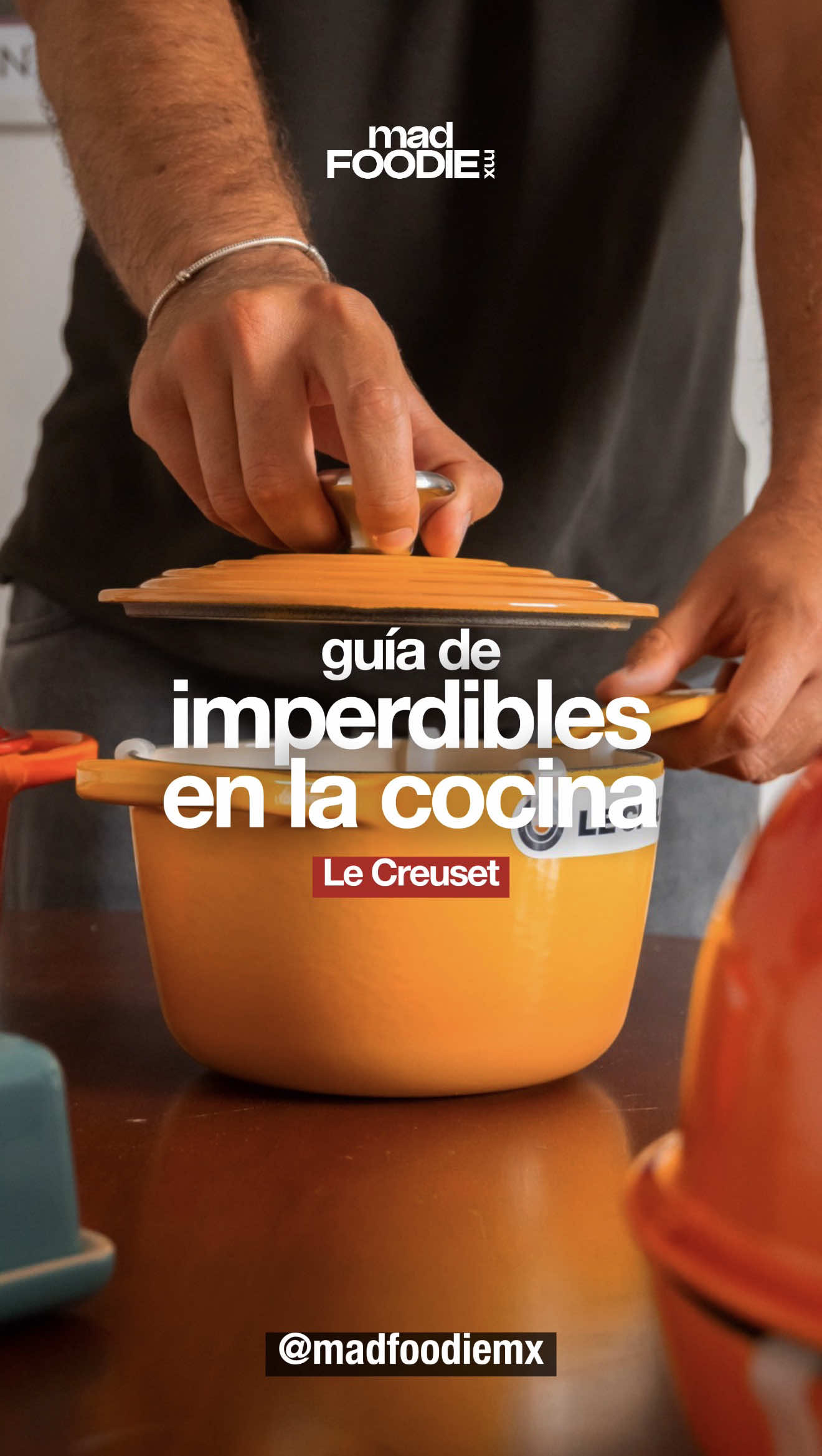 @MadFoodieMx