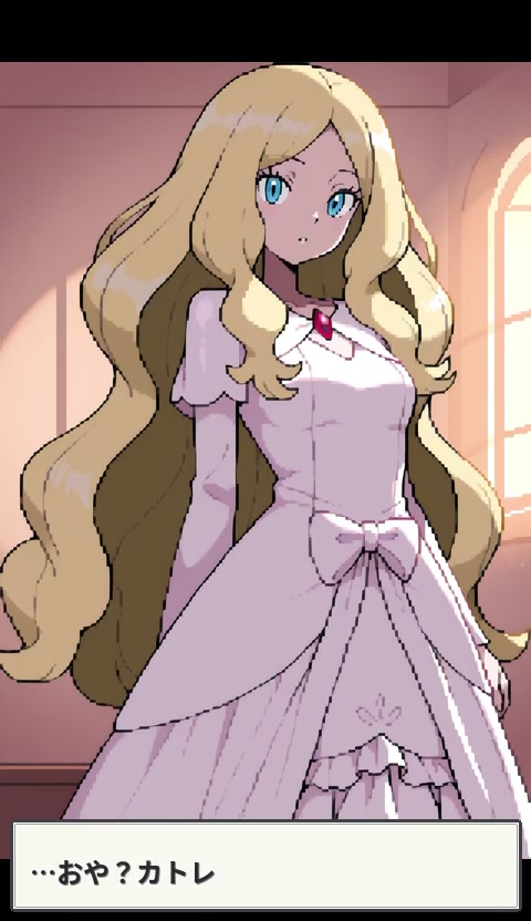 @Pokegirls_evolutionâïž