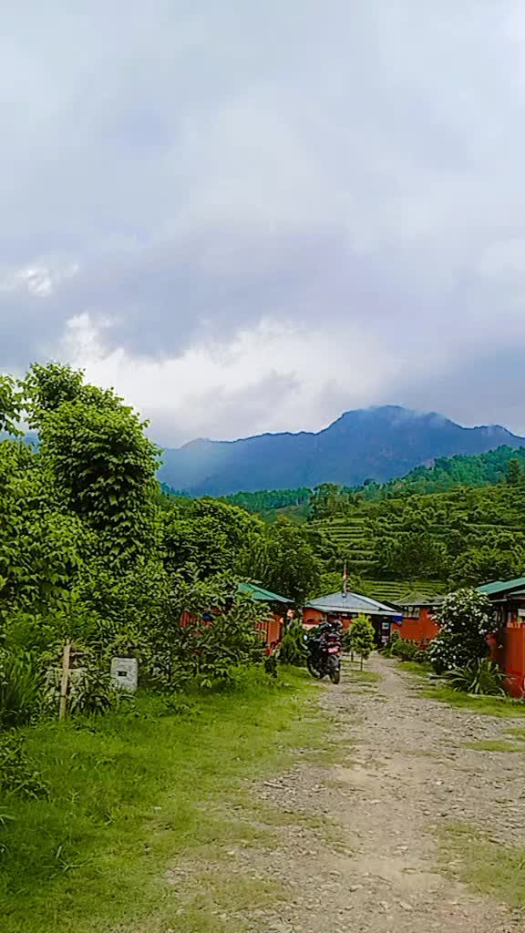 @Kalpana Bhusal