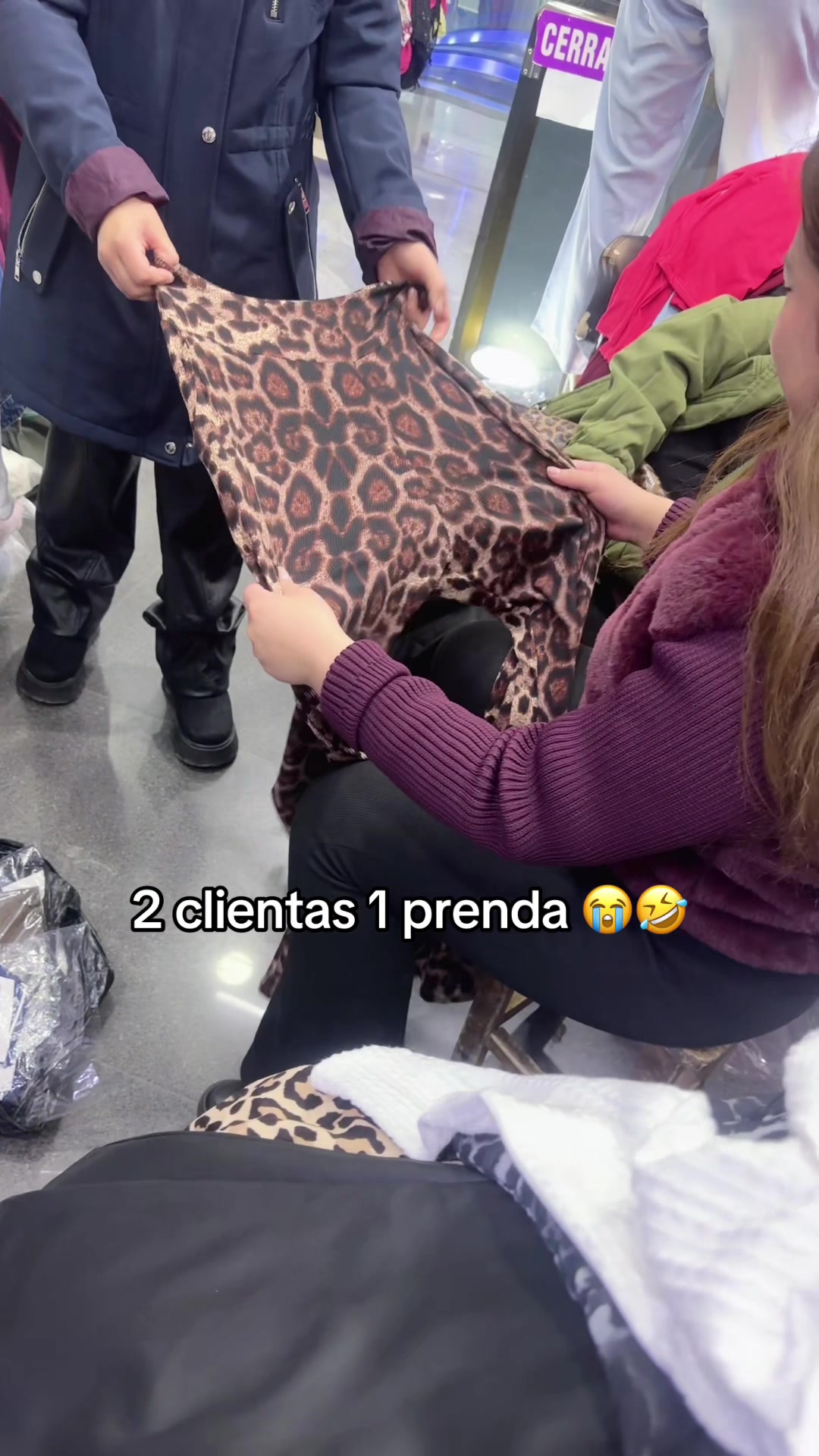 @Andrea’s Fashion Oruro