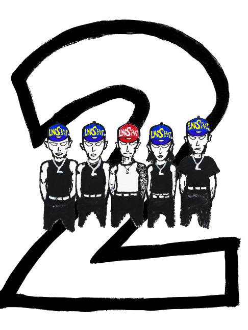 @Jay Park (박재범)