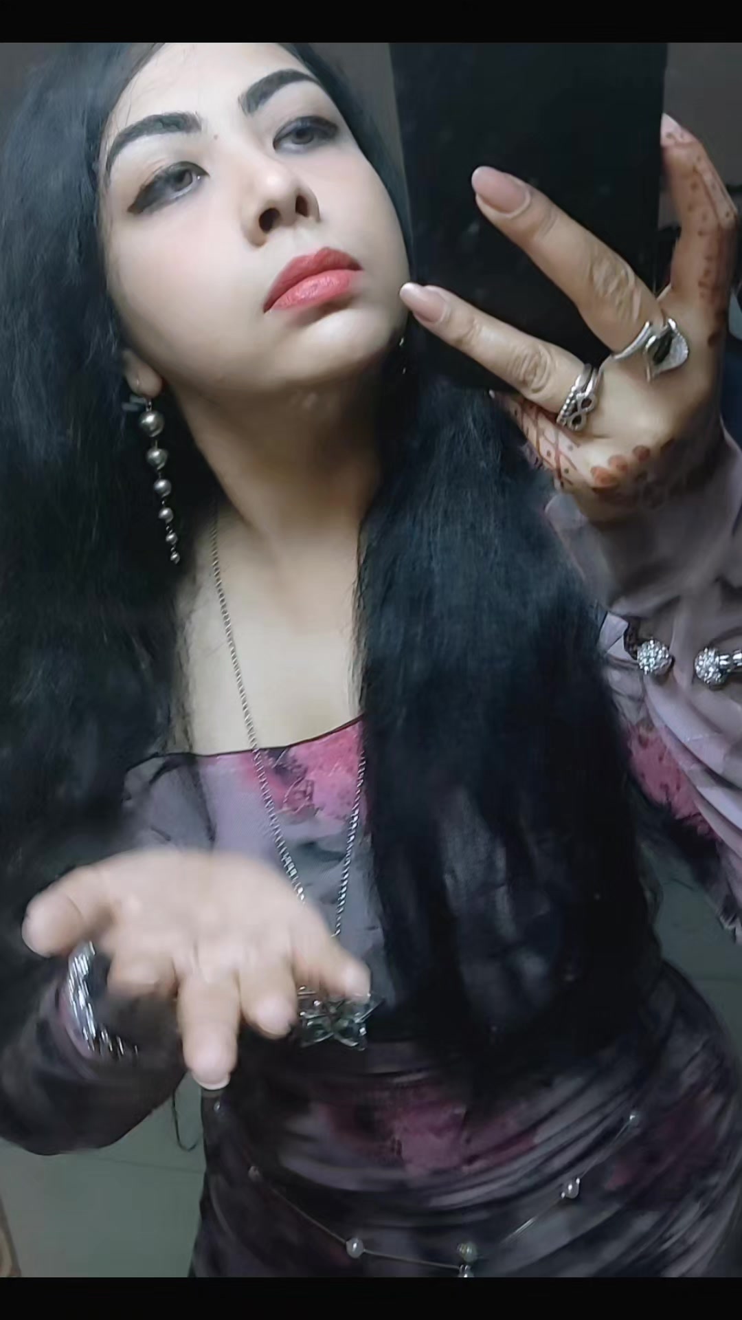 @Dezert Roze