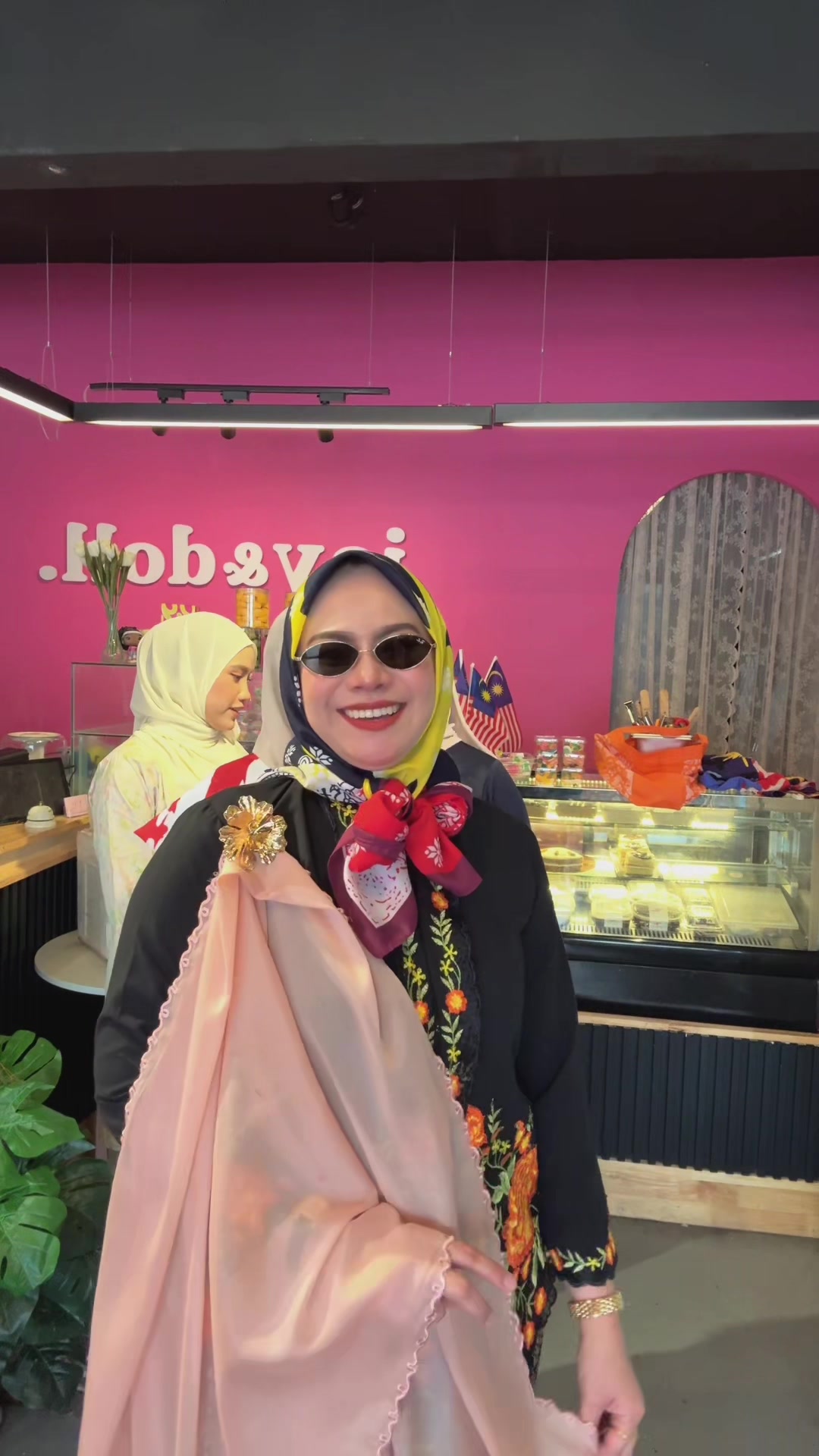 @Joy and Doll Shop
