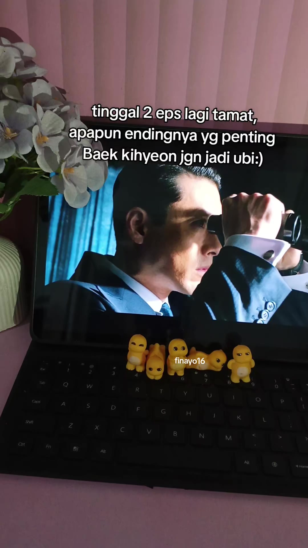 @Fina Pencinta Drakor