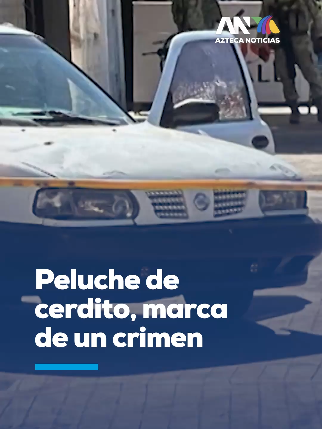 @Azteca Noticias