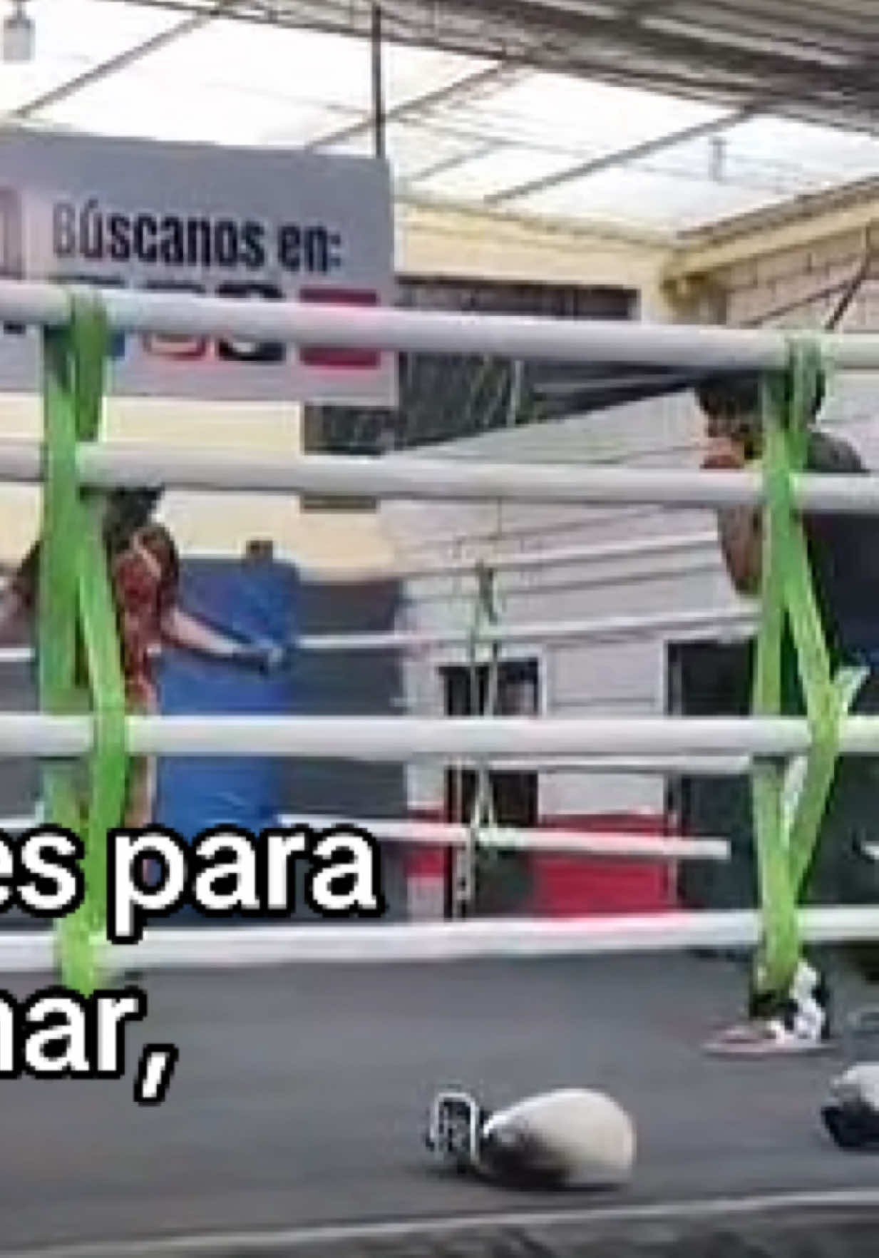 @Boxeo en Cuenca