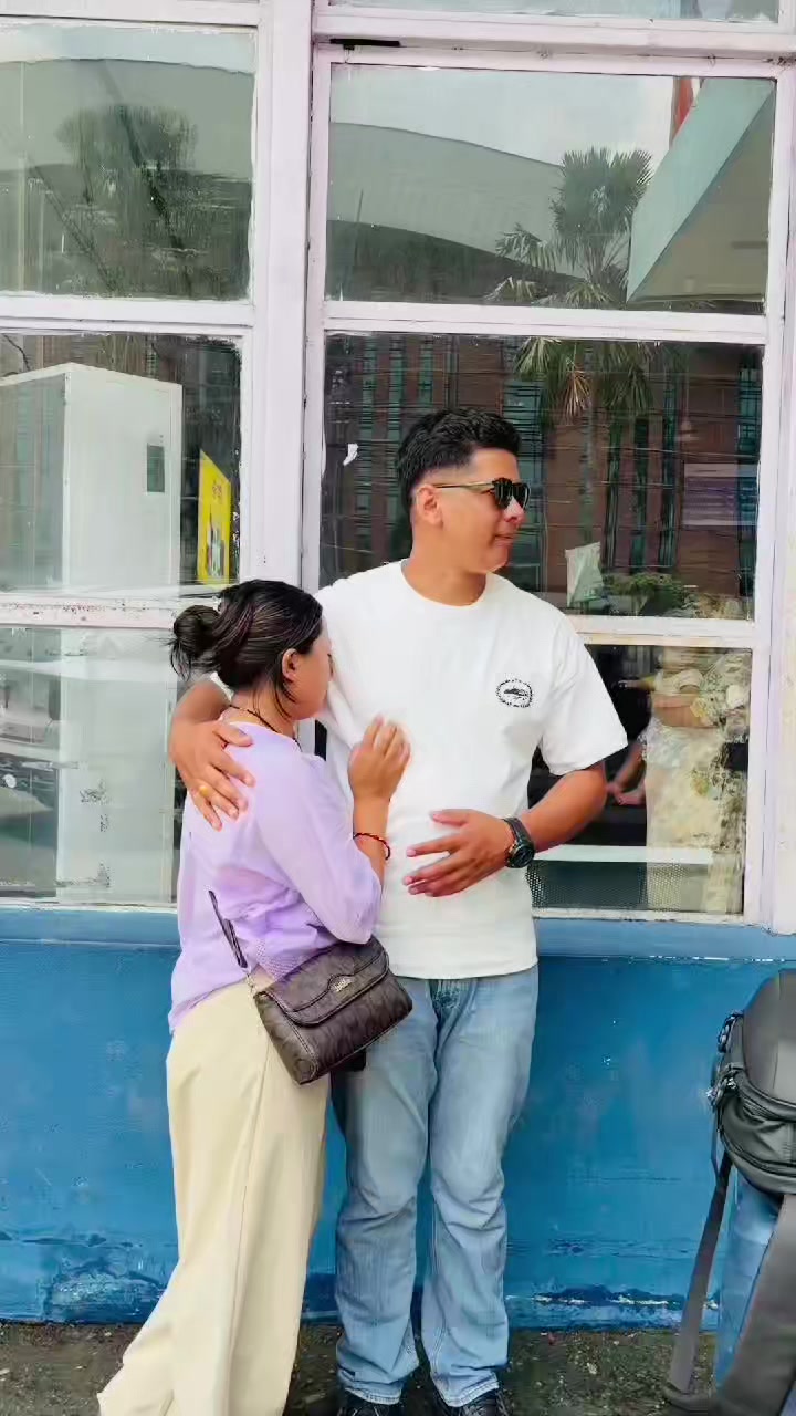 @Beena shrestha ❤️