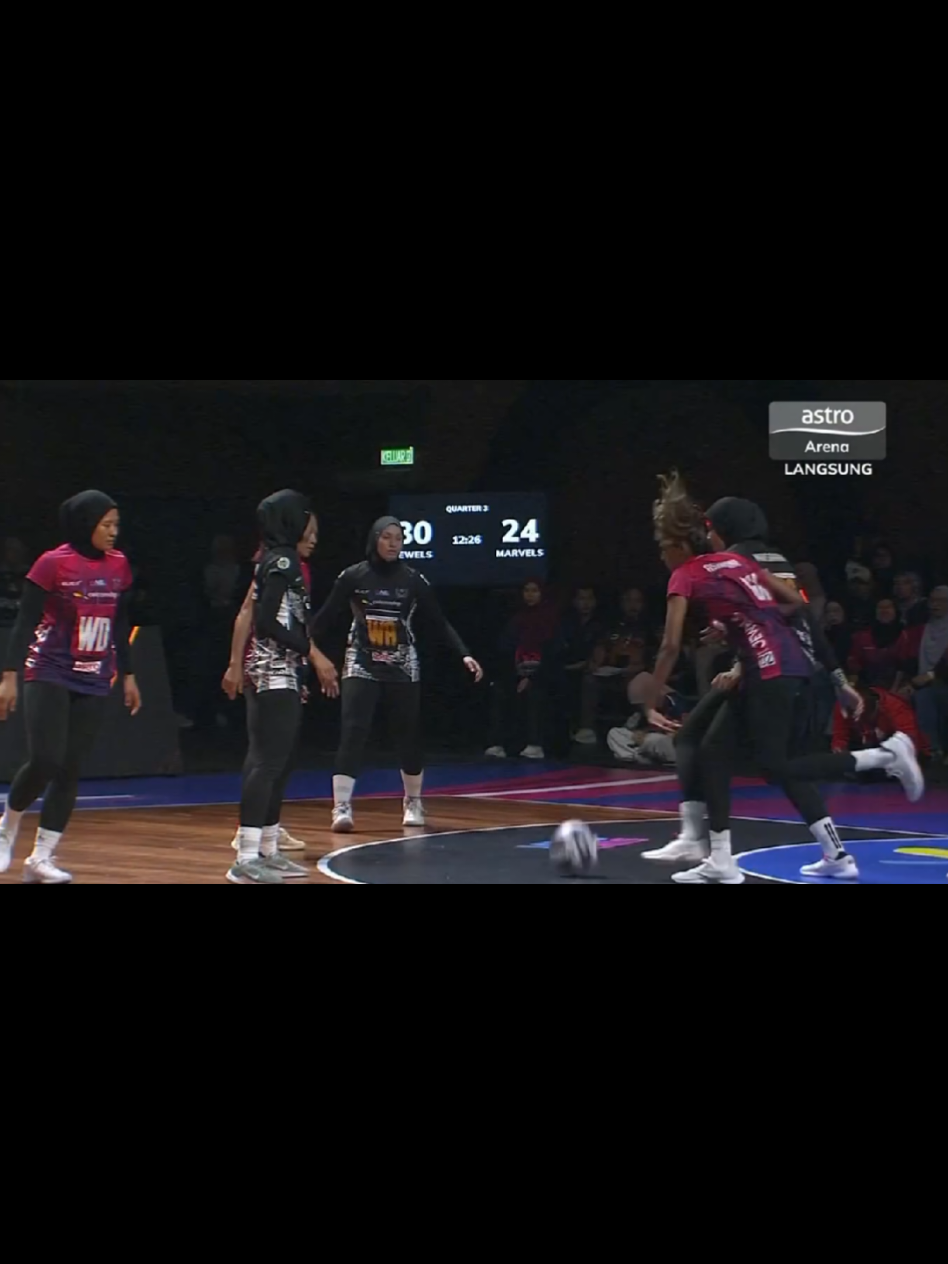 @netballfans🇲🇾