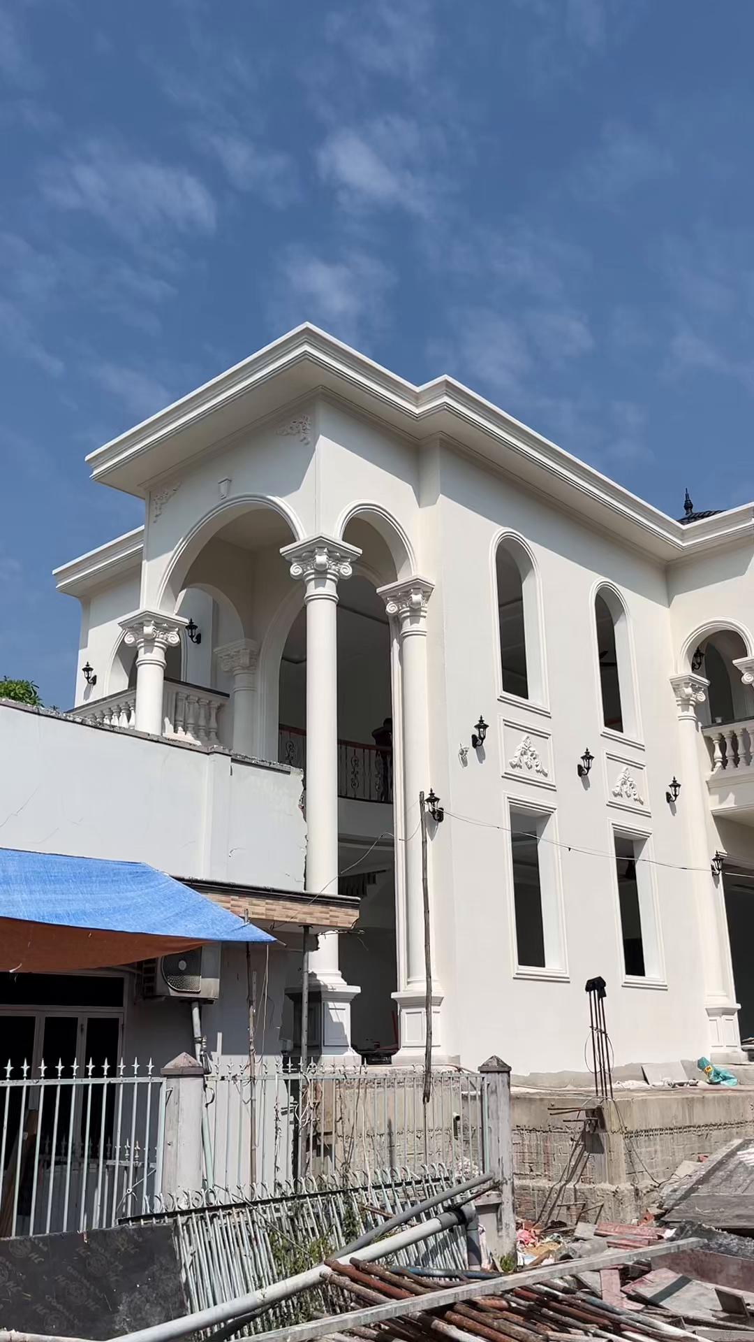 @Việt Sơn - Giải Ph&aacute;p Cửa
