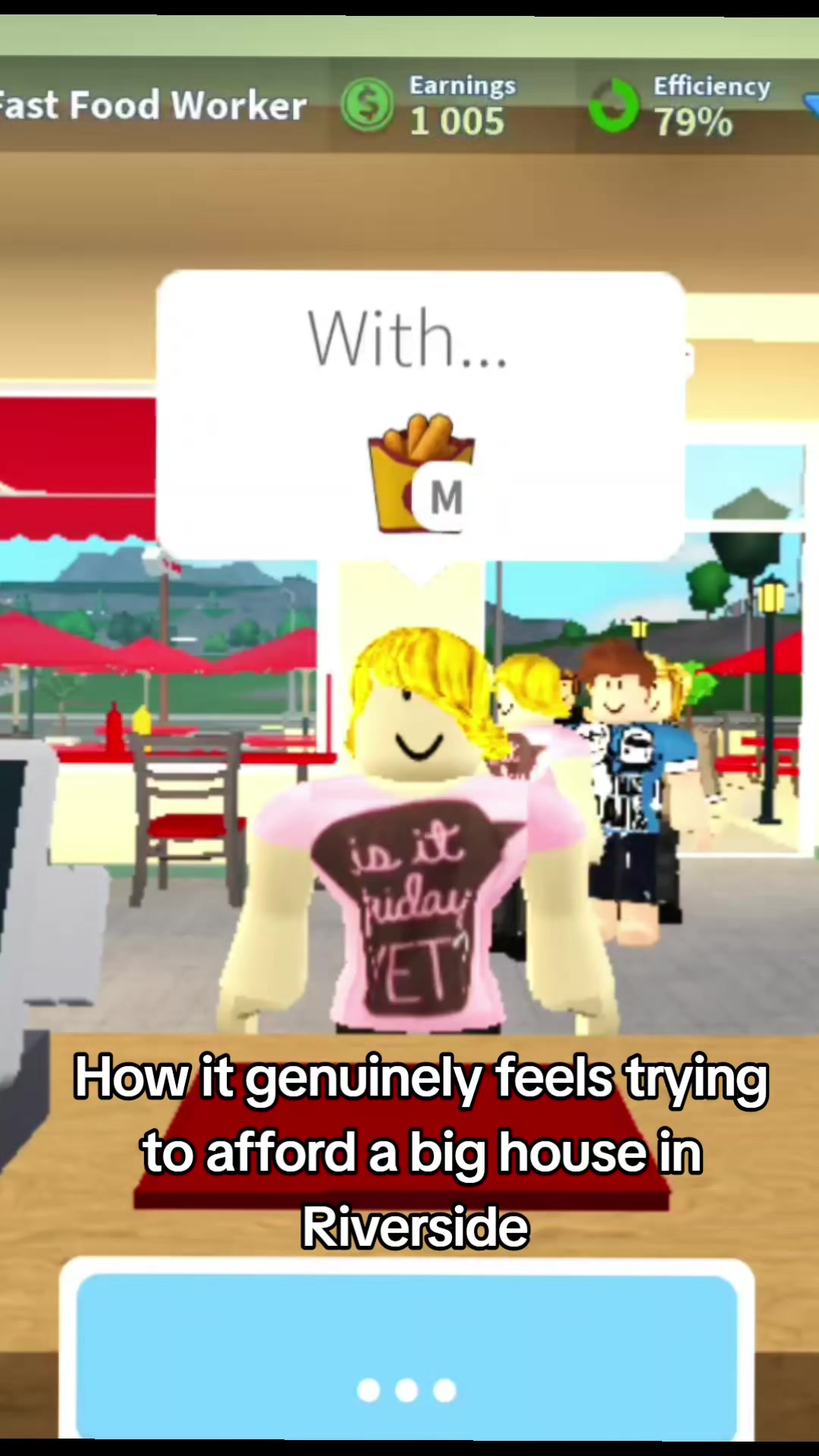 @Bloxy Acres Mamma