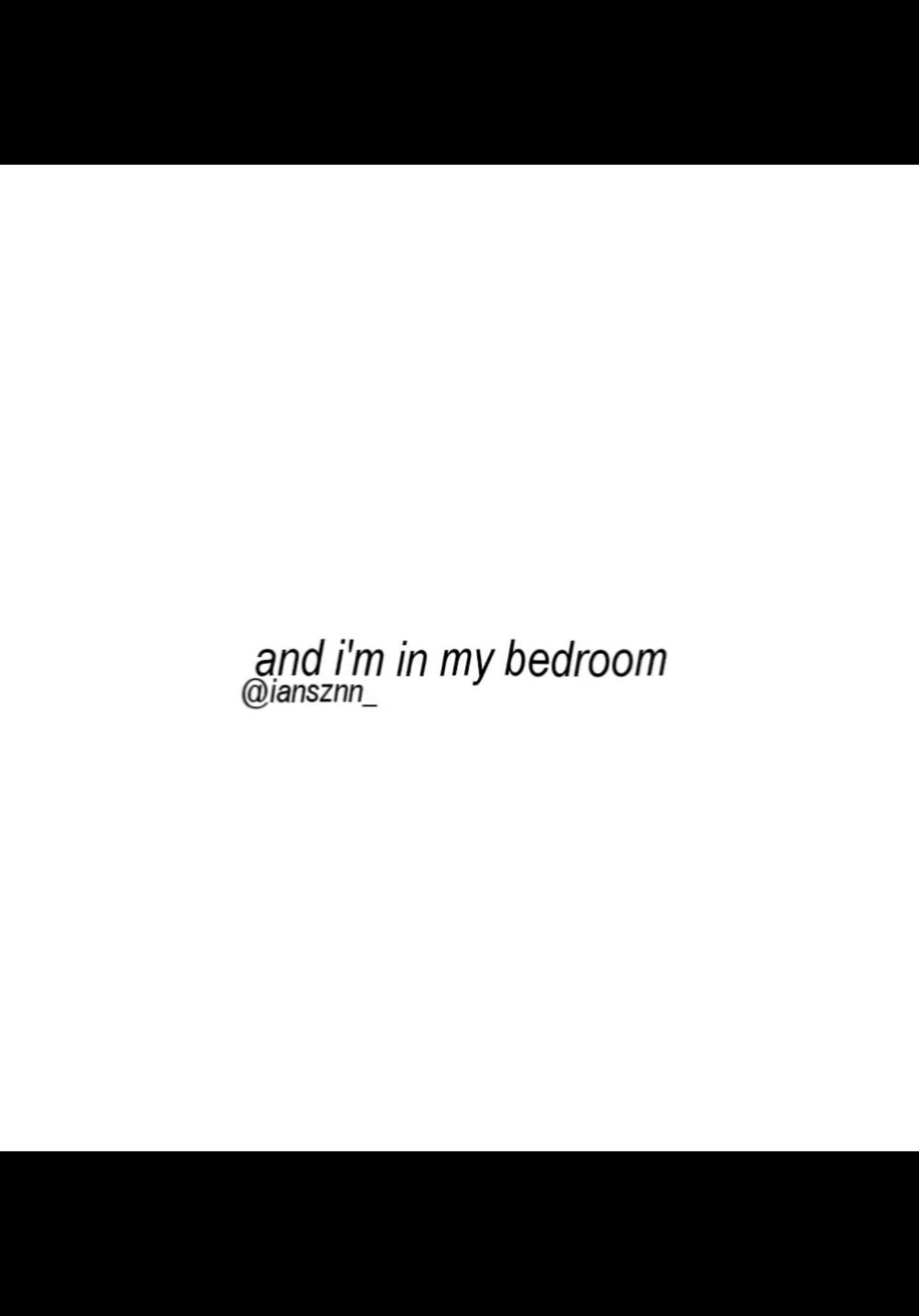 @Ian