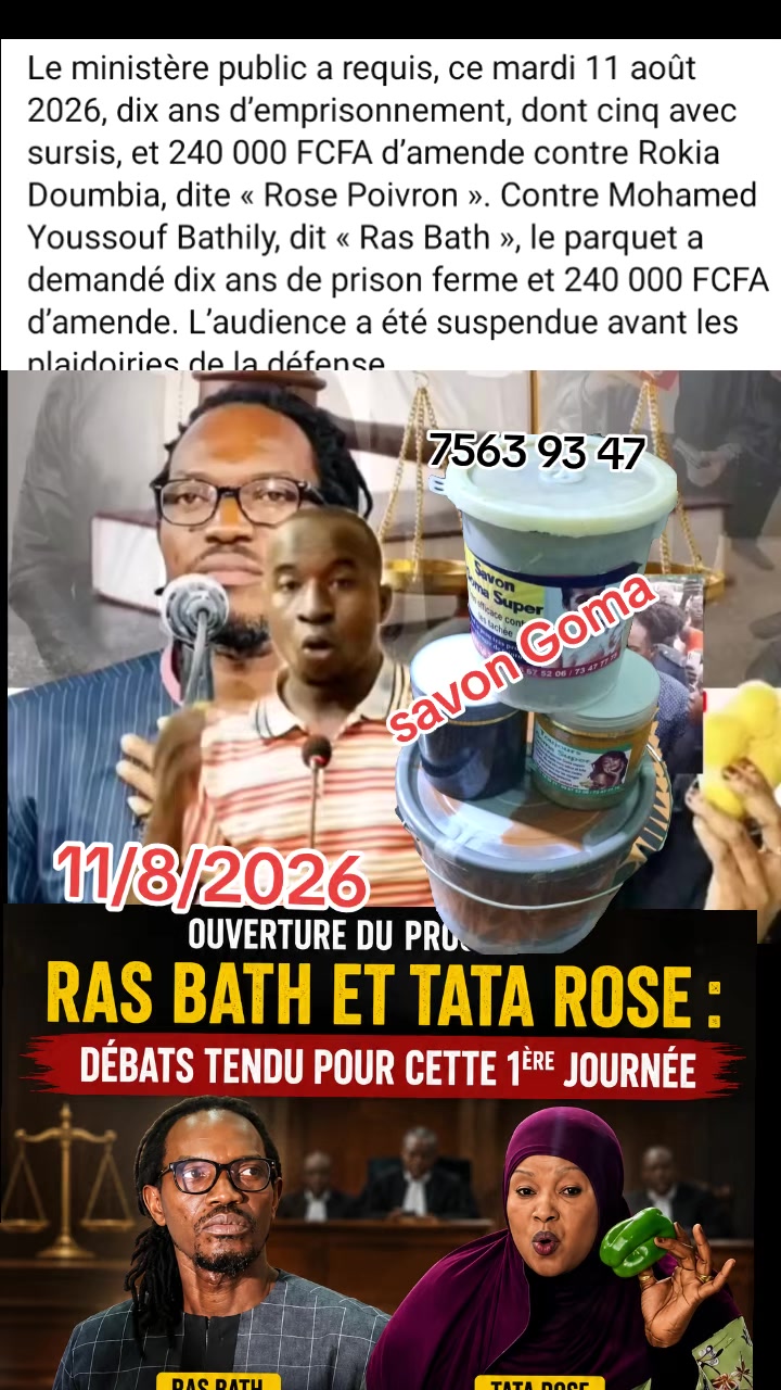 @MALI22 TV