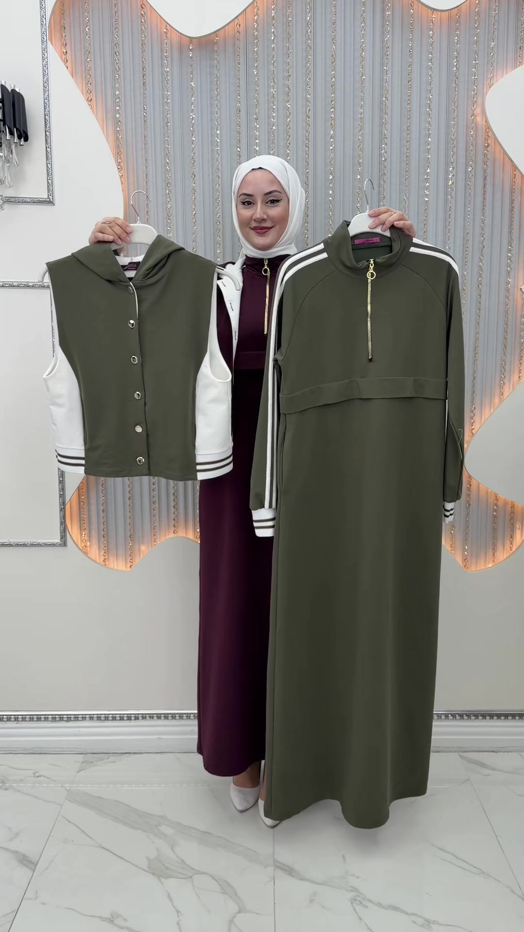 @Tesettür Kabinim