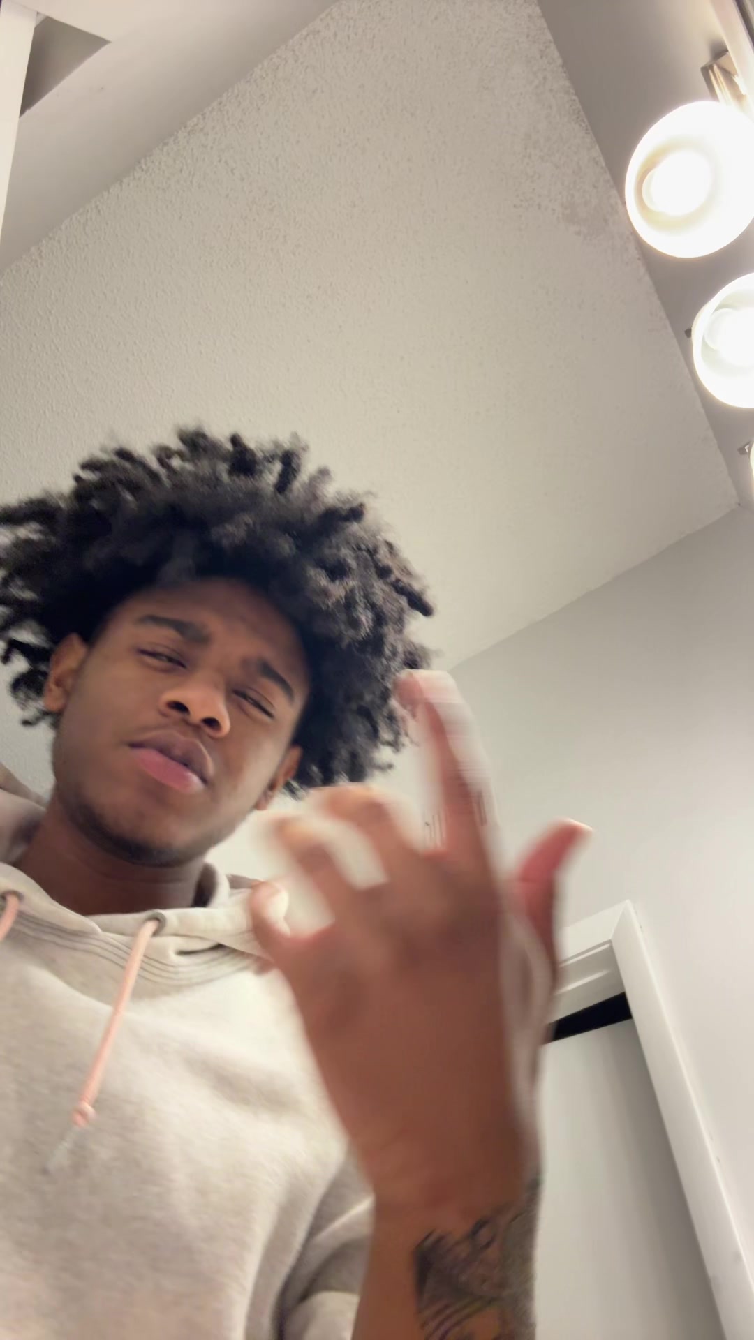 @lil snap
