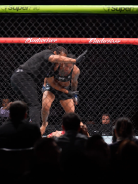 @UFC