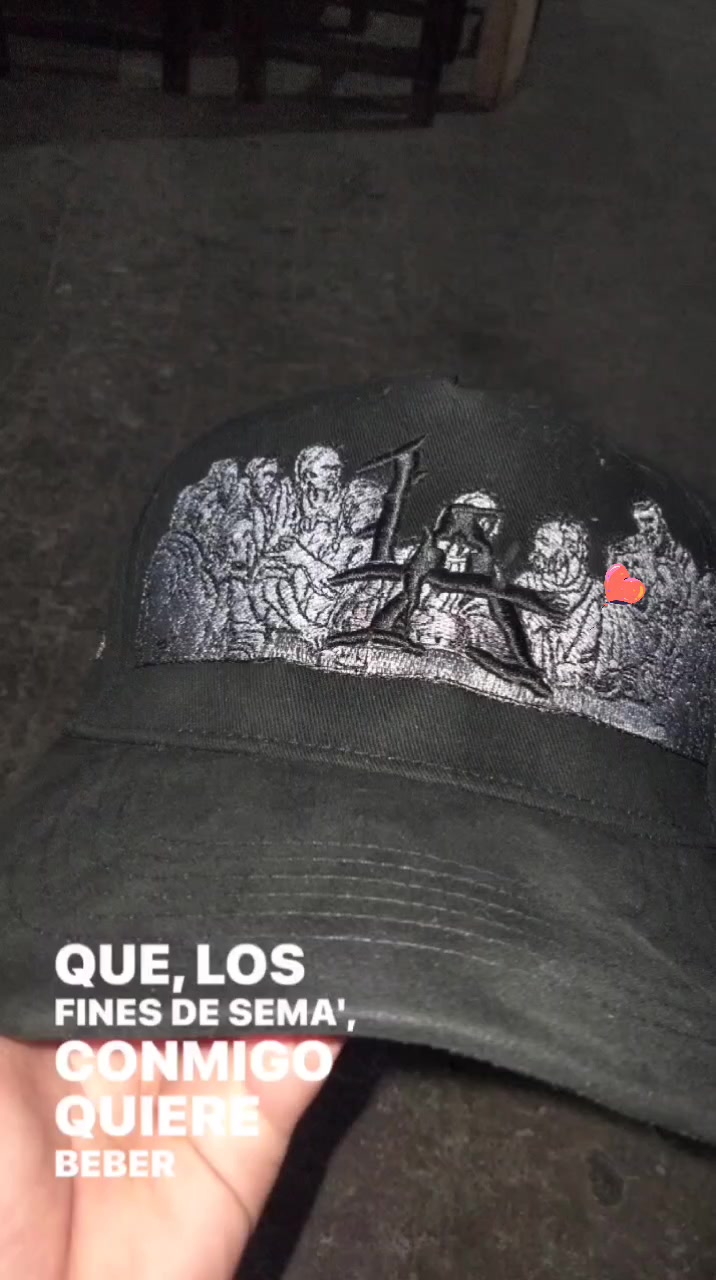 @laliniguanini el insano de fri