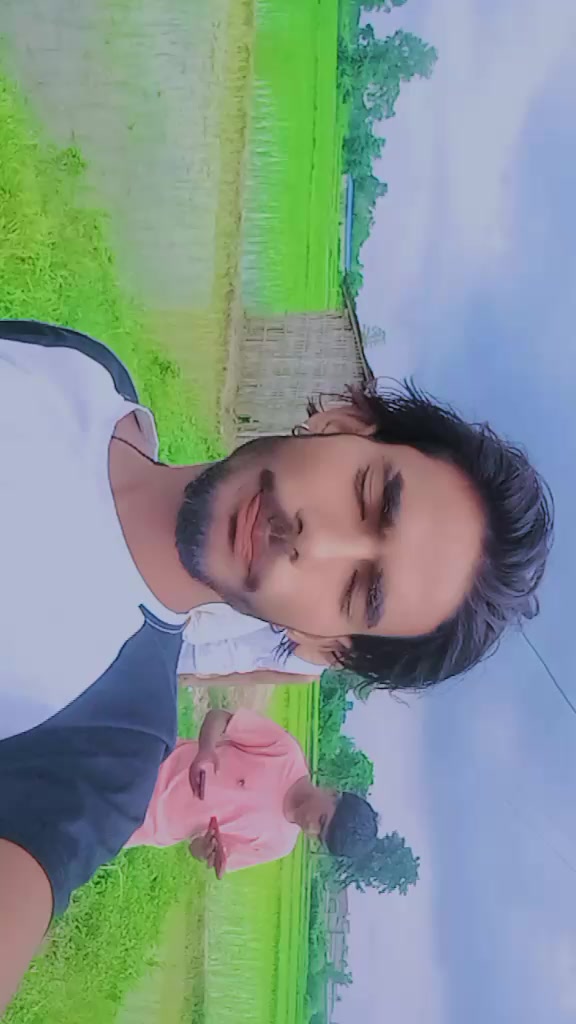@I. AM. LOVE ๐ SANDIP