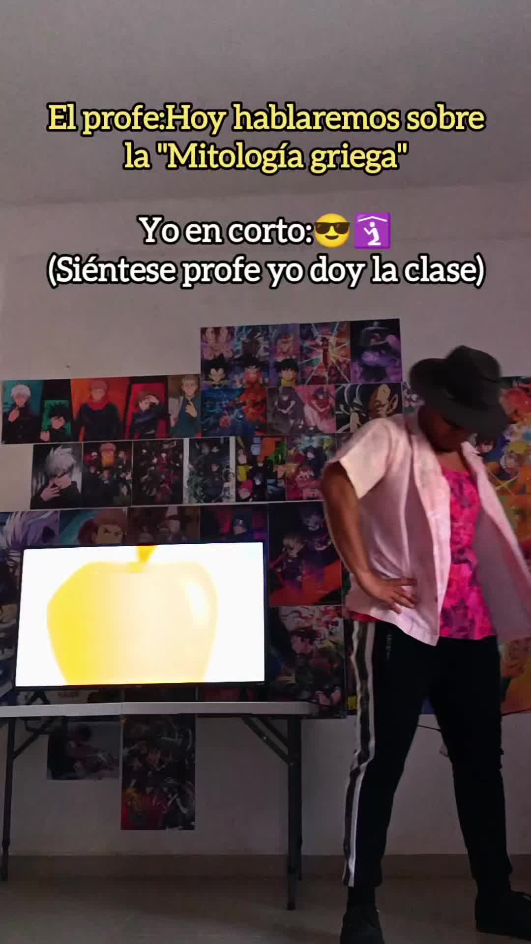 @Victor Rivera
