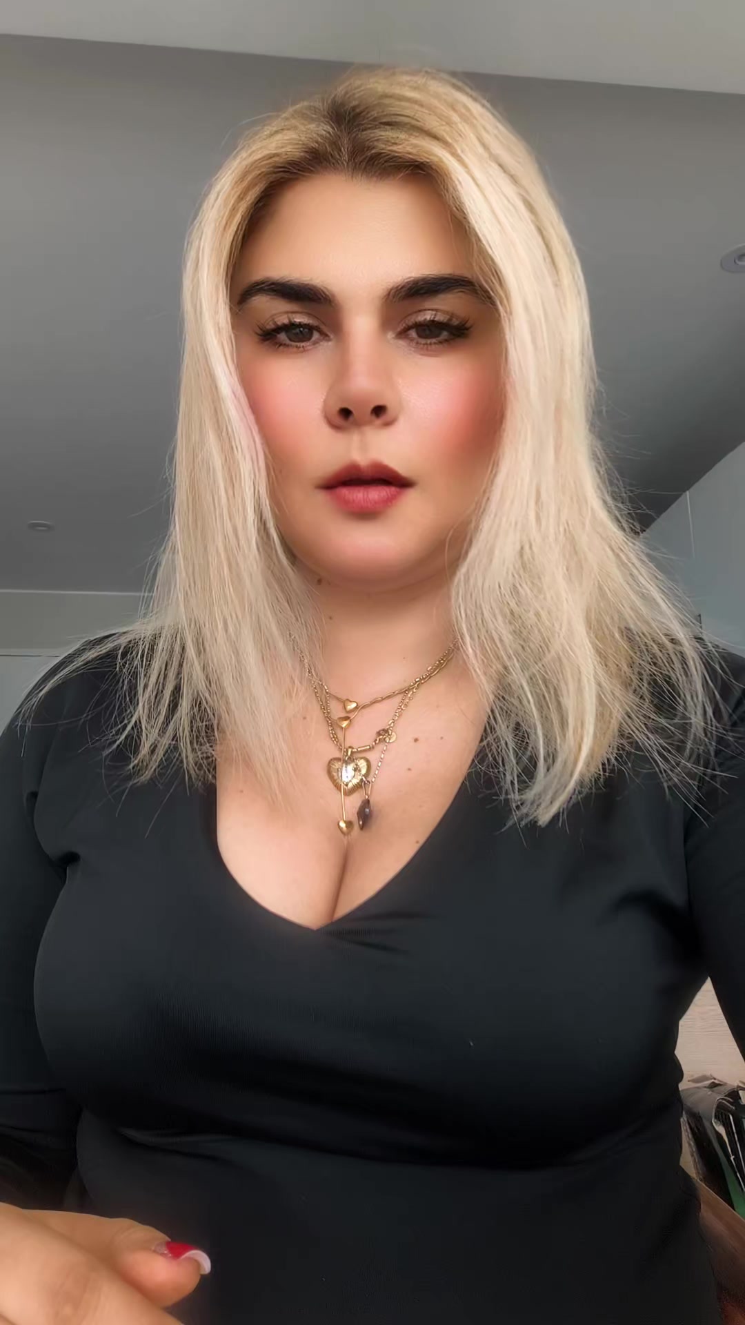 @Claudia Abusada