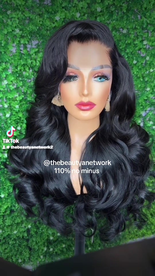 @Thebeautyanetwor