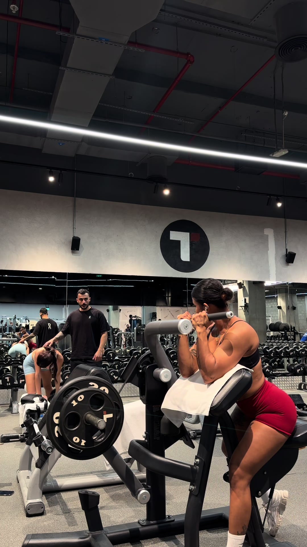 @Coach Adishashe.fit🇦🇪 شيهاني