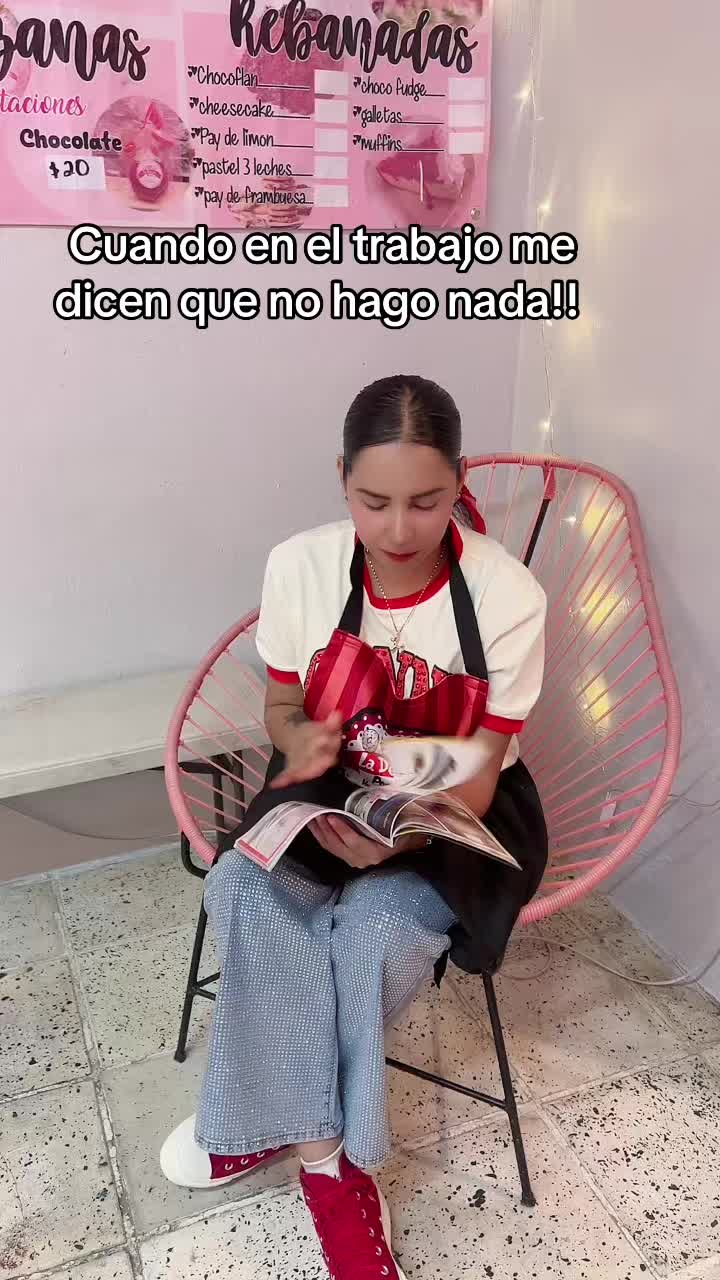 @La Delicia Postres