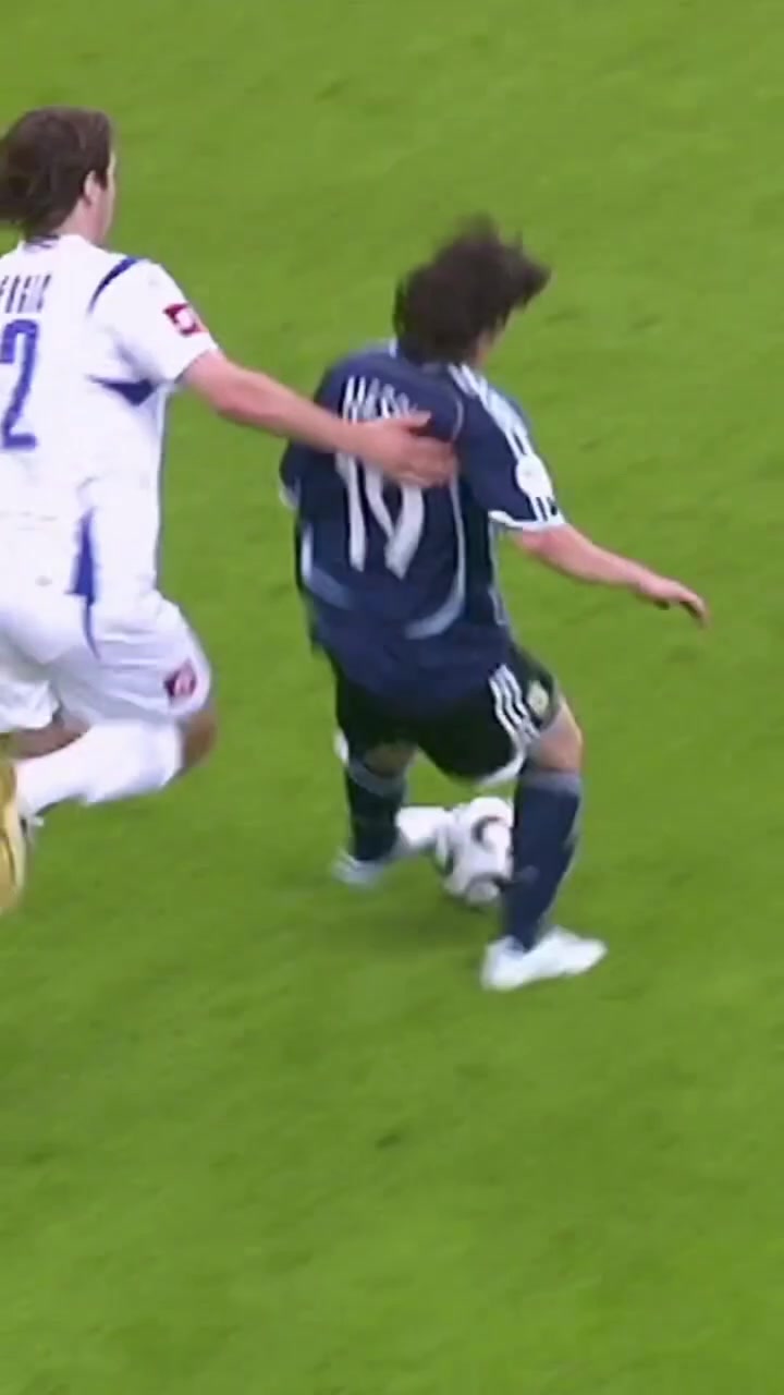 @Goal Stories