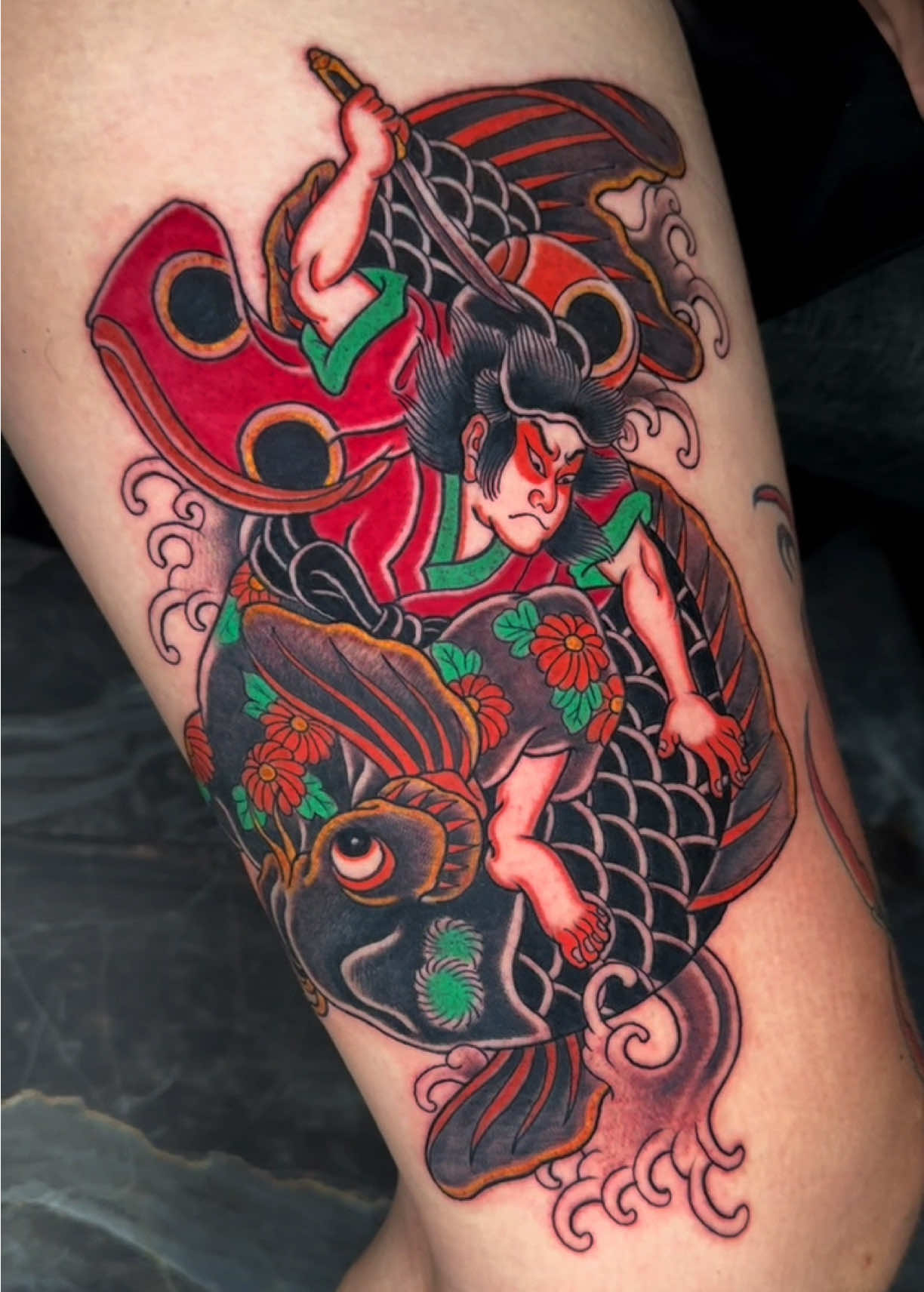 @Pukz Tattoo
