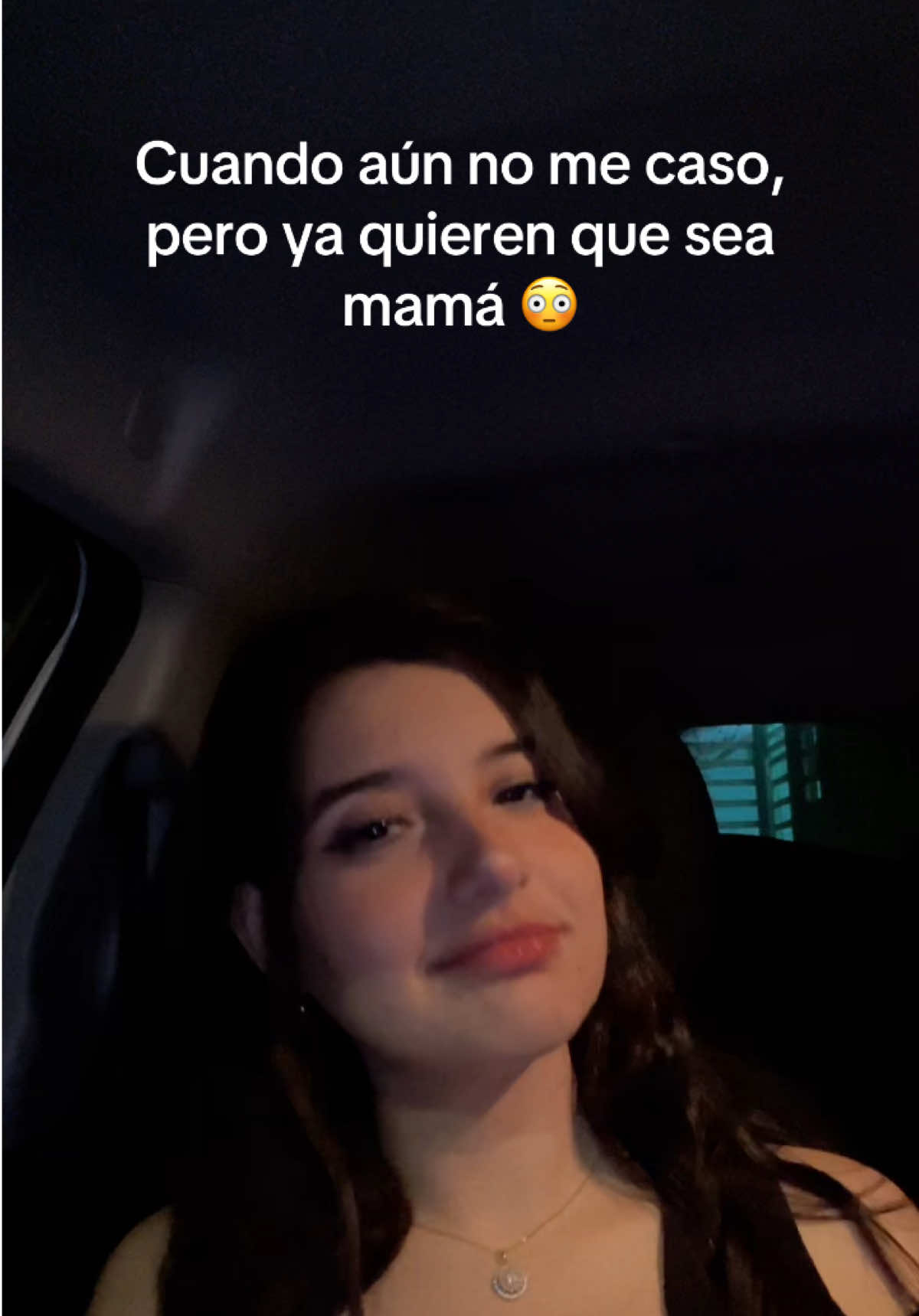 @Angela Elizondo
