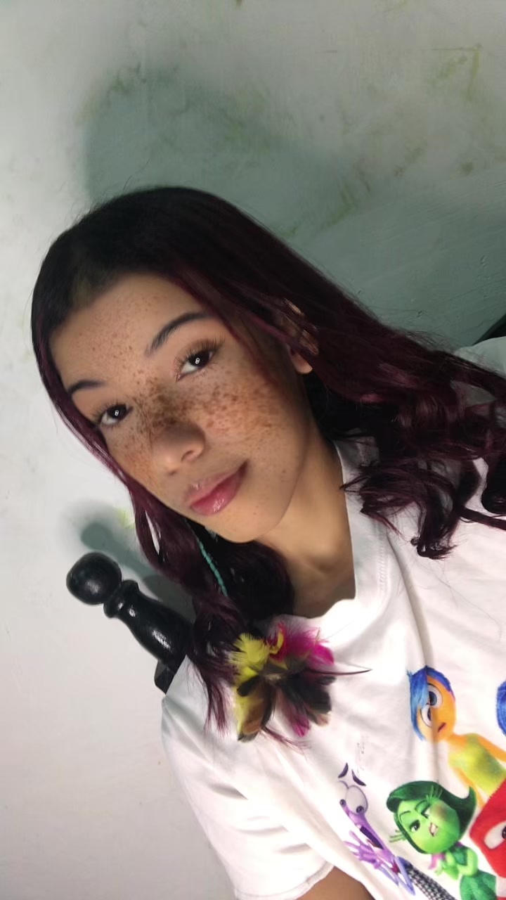 @Magrinha