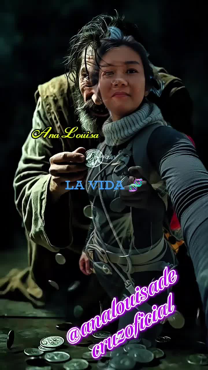 @Ana Louisa de Cruz Oficial