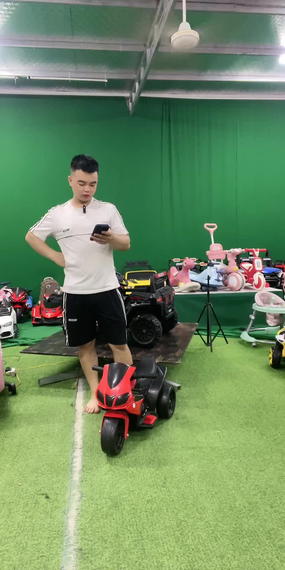 @Xe trẻ em 88