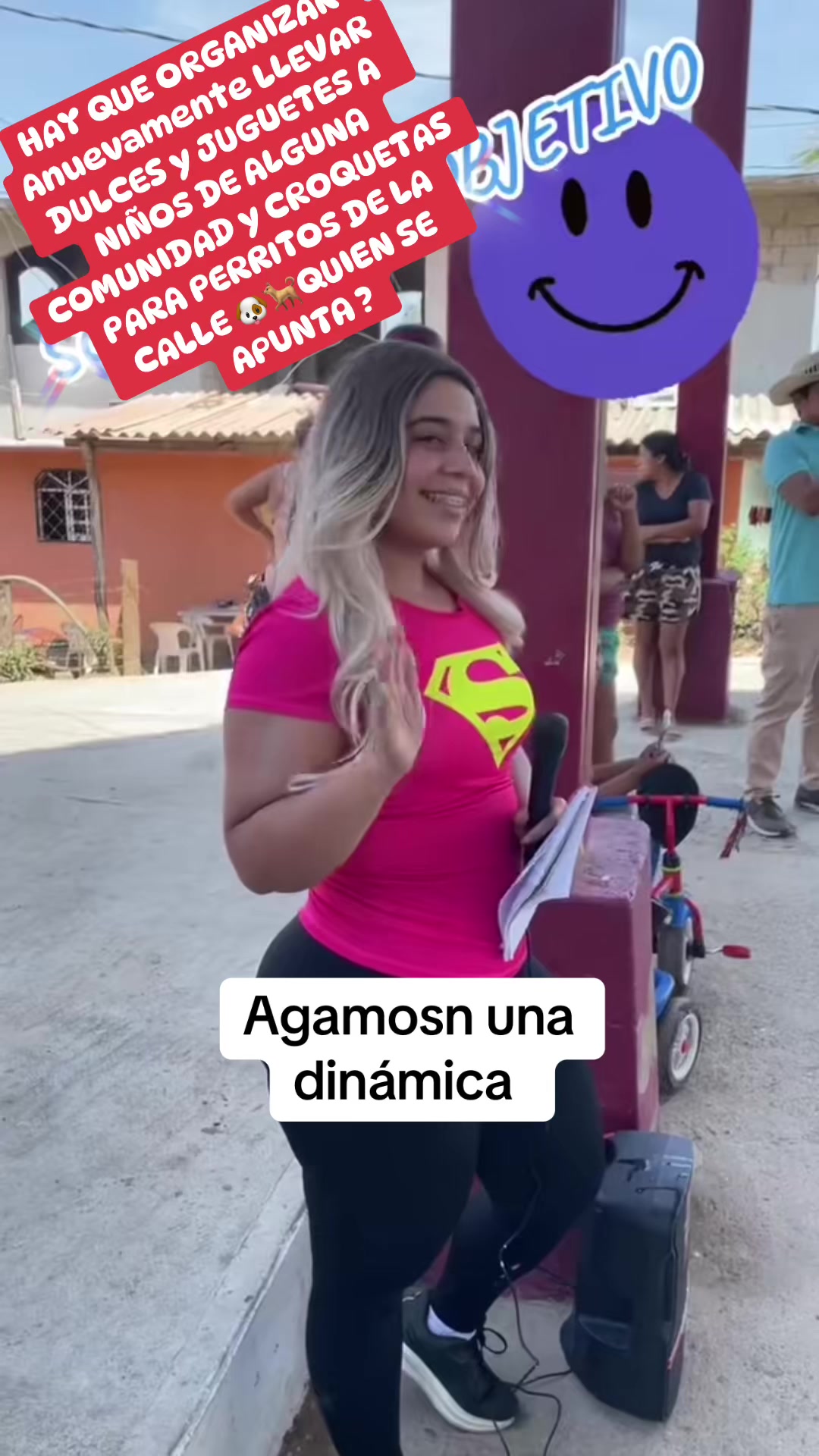 @JORGE TABARES