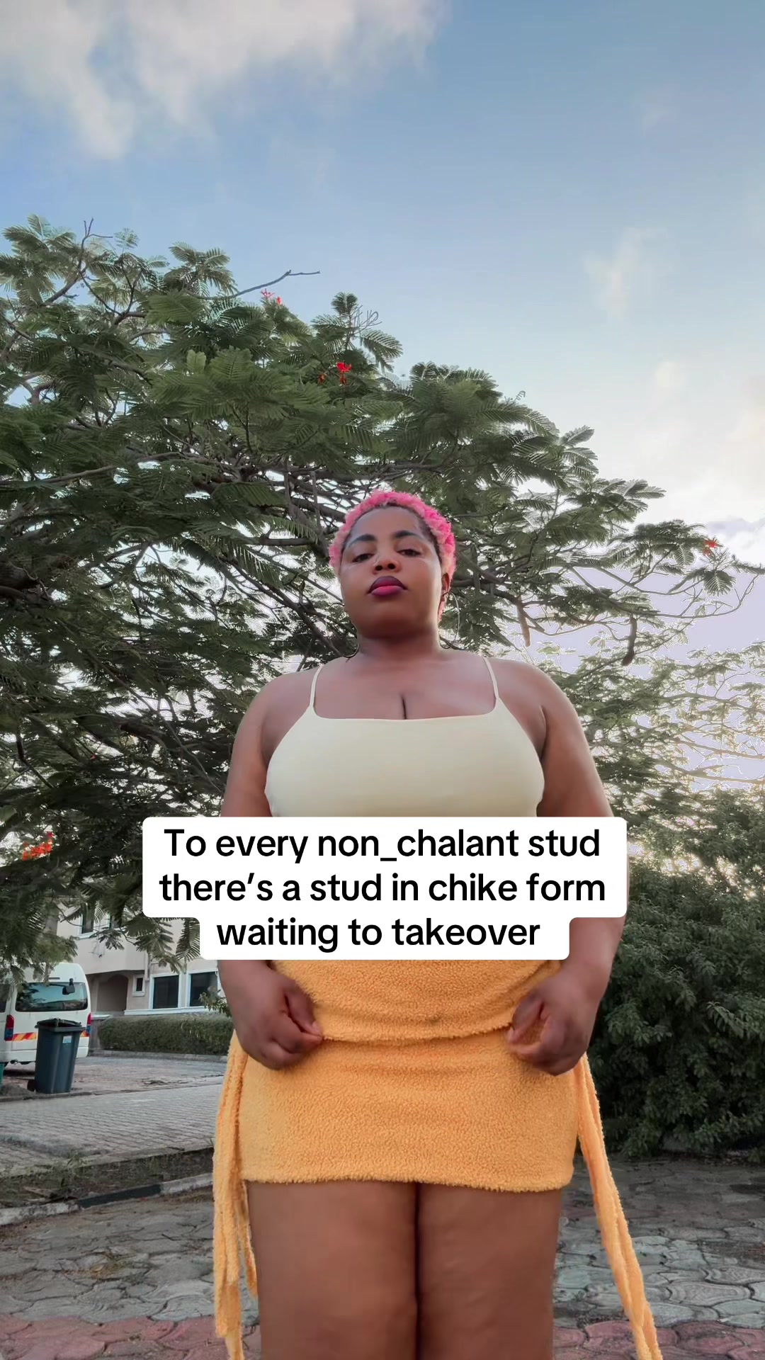 @Thick Queen