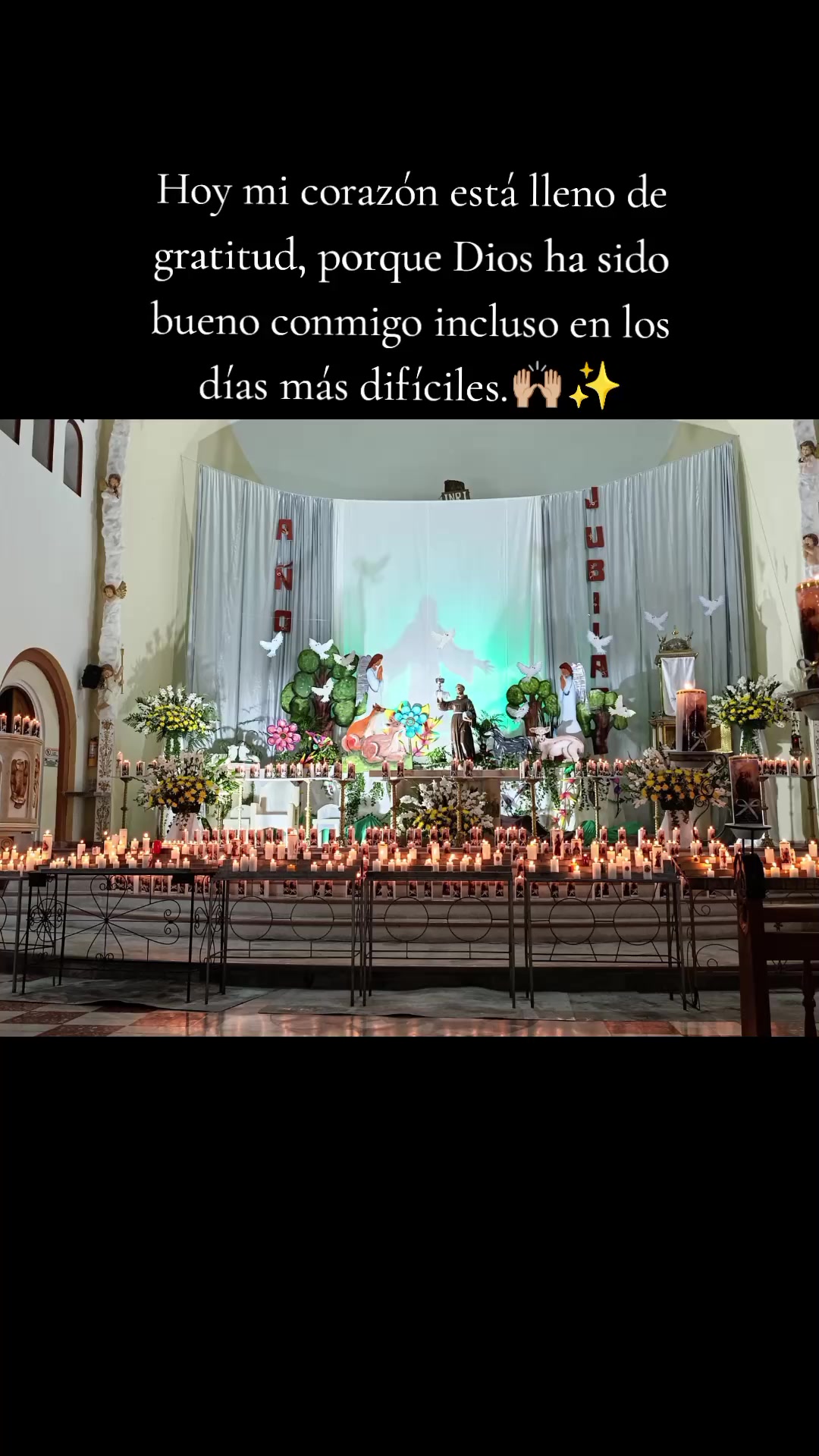 @Karol Bravo