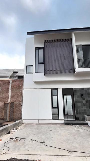 @Sharon | Pasuruan Grand City