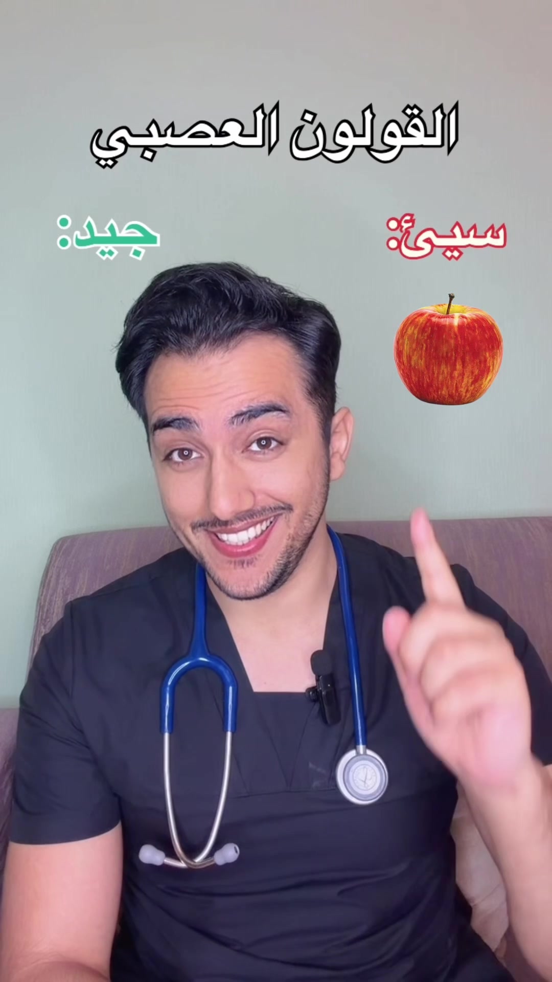 @Dr Ismail Aziz