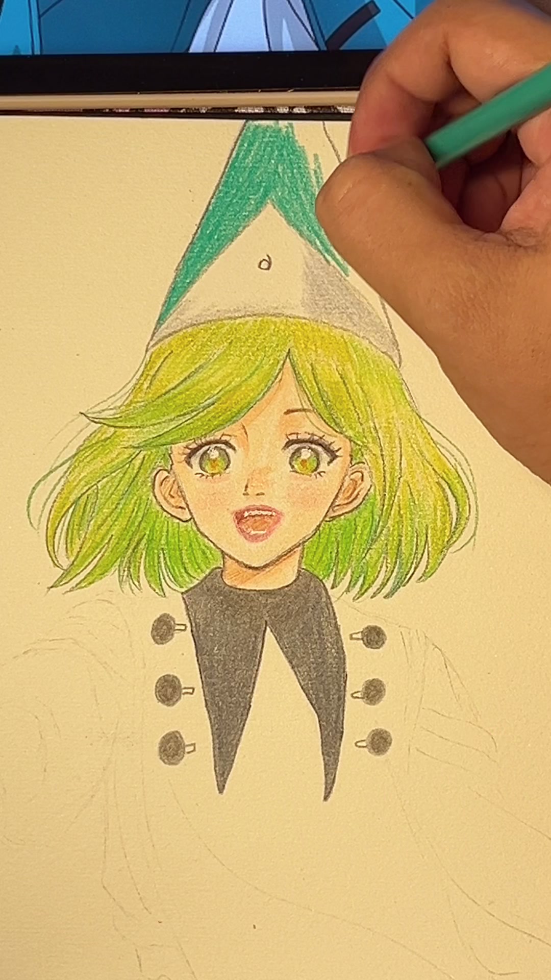 @Nheann Art