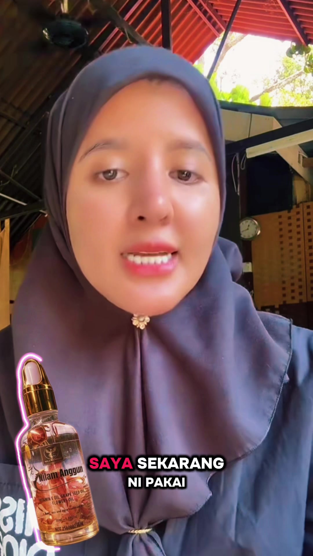 @Puan nilam ortiz®️