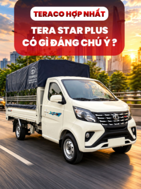 @Teraco Hợp Nhất