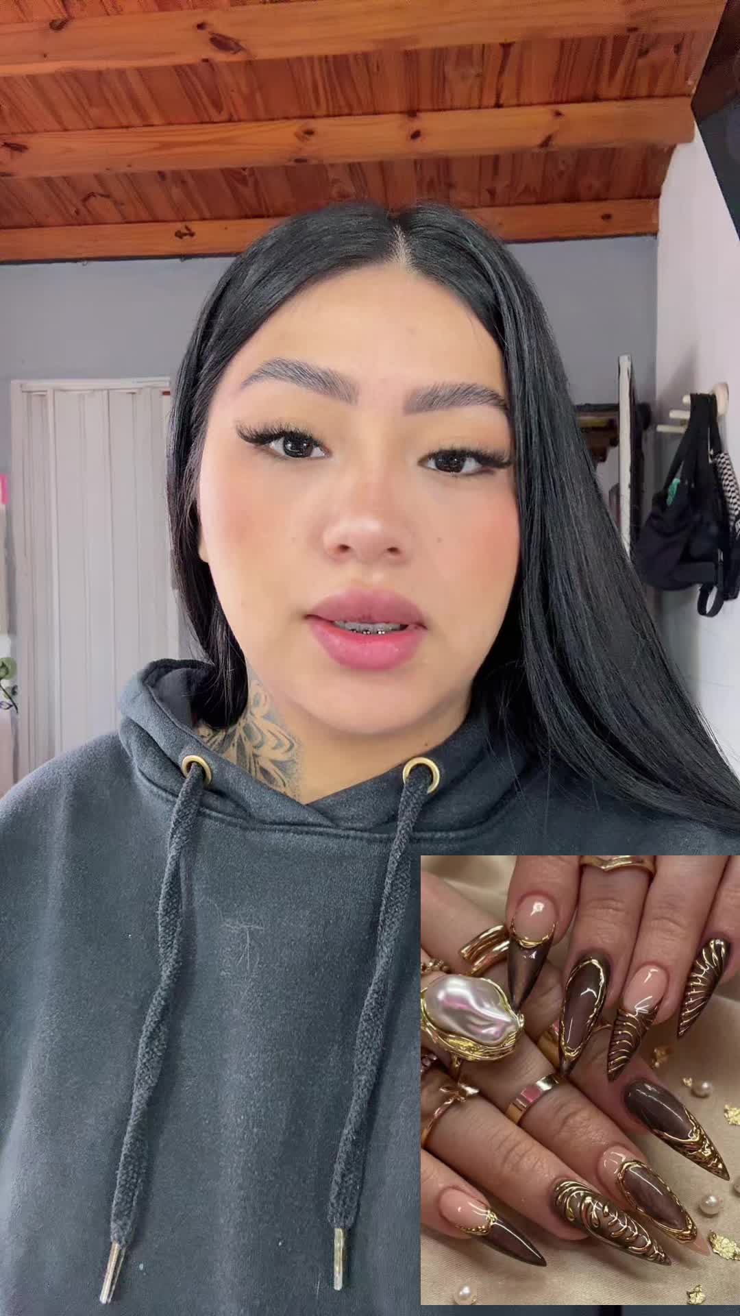 @Yanella jazmin