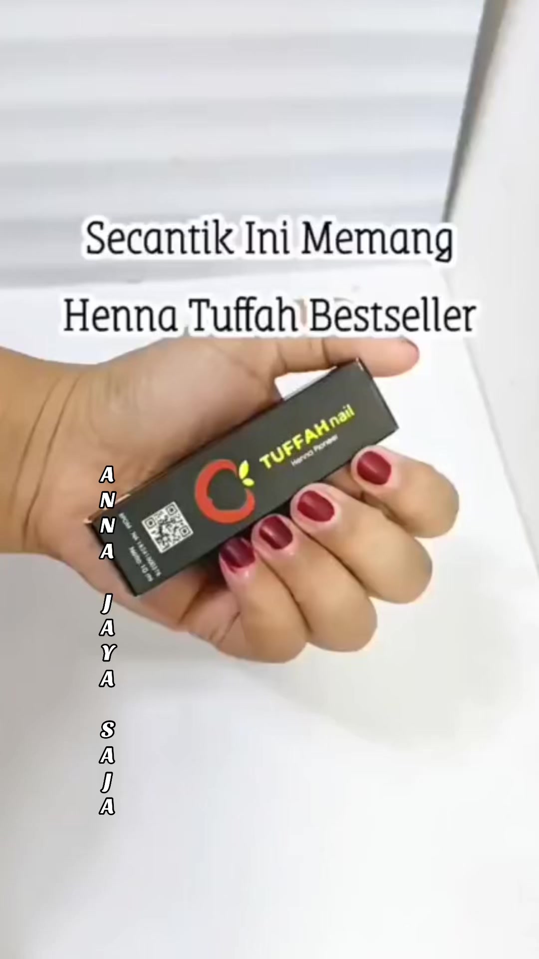 @Anna Jaya Saja