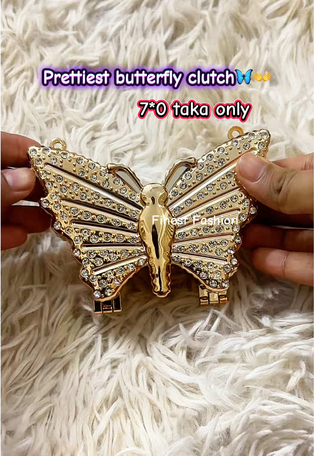 @Finest Fashion
