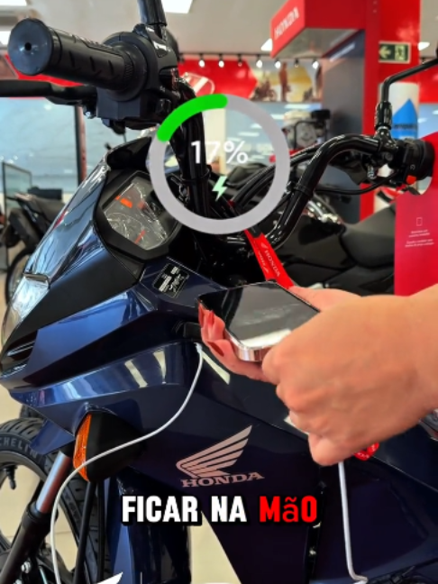 @Revemar Motocenter Belém