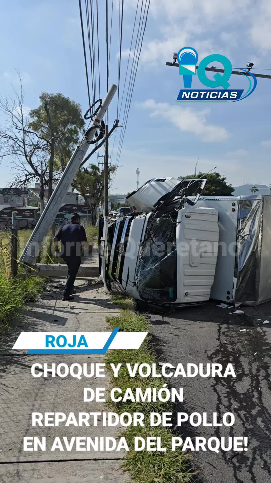 @informequeretano