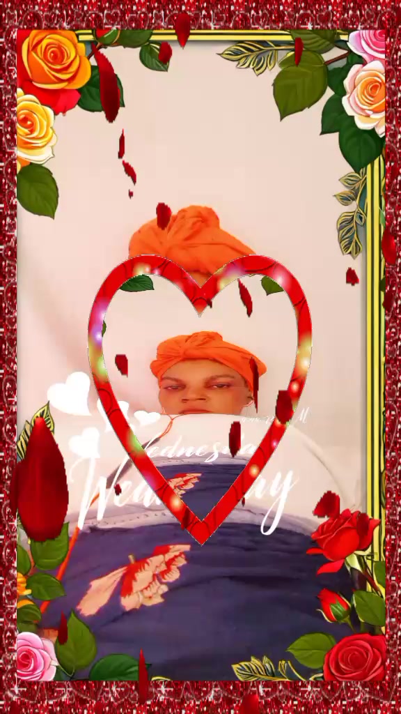 @Mediline Rose