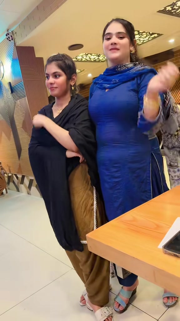 @Ambar khan