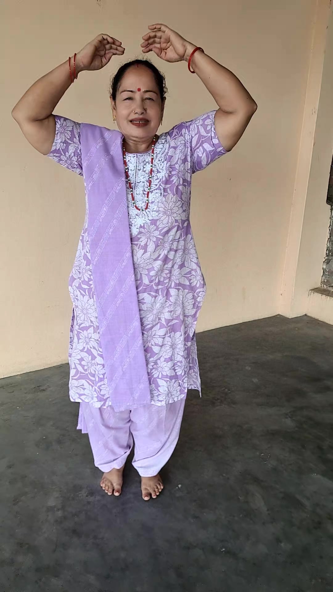 @Kaushila Adhikari