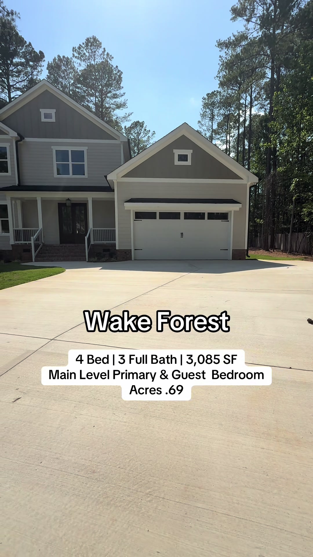 @Shanique, NC/SC Realtor®️