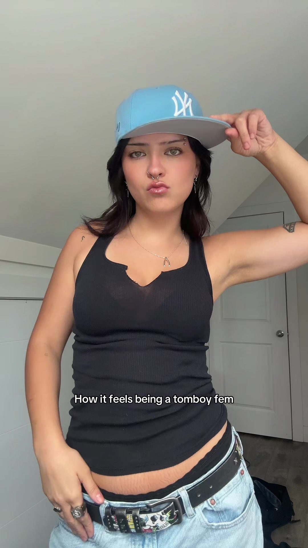 @Jenna Doe